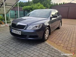 Szary Używany 2011 Skoda Octavia Sedan/Limuzyna | 20 000 zł (Dobra cena)
