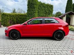 Używany 2008 Audi A3 | 24 900 zł (Uczciwa cena)