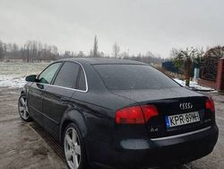 Używany 2004 Audi A4 | 10 500 zł (Uczciwa cena)