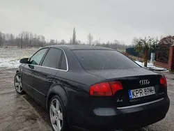 Używany 2004 Audi A4 | 10 500 zł (Dość drogi)