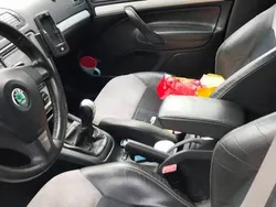 Używany 2006 Skoda Octavia | 10 000 zł (Uczciwa cena)