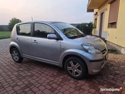 Srebrny Używany 2007 Subaru Justy Hatchback | 2999 zł