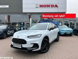 Biały Nowe 2024 Honda ZR-V Sport SUV | 160 400 zł