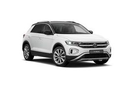 Nowe 2026 VW T-Roc SUV | 159 930 zł