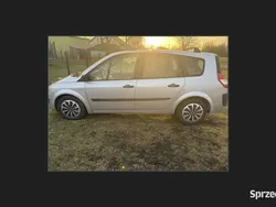 Używany 2006 Renault Grand Scénic II Minivan | 3850 zł