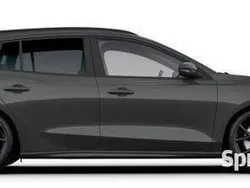 Szary Nowe 2025 Ford Focus ST Kombi | 159 300 zł