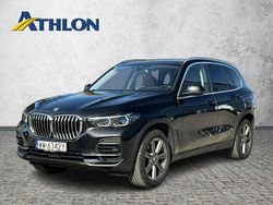 Czarny (metalik) Używany 2021 BMW 216 SUV | 172 600 zł