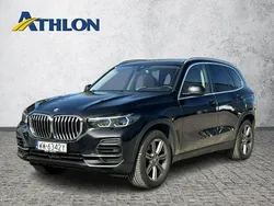 Czarny (metalik) Używany 2021 BMW 216 SUV | 172 600 zł