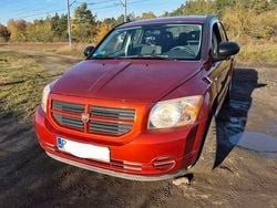 Używany 2007 Dodge Caliber Hatchback | 12 800 zł