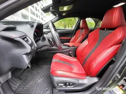 Używany 2019 Lexus UX Sport Line SUV | 99 900 zł (Uczciwa cena)