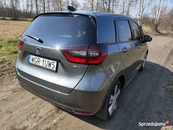 Używany 2021 Honda Jazz Executive Hatchback | 55 900 zł