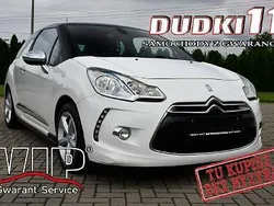 Biały Używany 2011 Citroën DS3 Hatchback | 18 900 zł (Uczciwa cena)