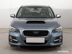 Srebrny Używany 2016 Subaru Levorg GT Kombi | 53 999 zł