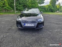 Używany 2017 Audi A4 | 53 900 zł (Dobra cena)
