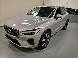 Srebrny Nowe 2024 Volvo XC60 Ultra SUV | 244 500 zł