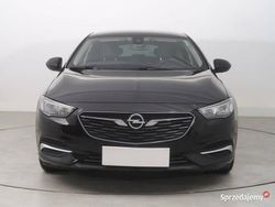 Czarny Używany 2017 Opel Insignia Hatchback | 41 999 zł (Dobra cena)