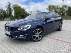 Używany 2016 Volvo V60 Ocean Race Kombi | 37 000 zł (Super Cena)