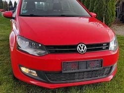 Używany 2010 VW Polo | 15 750 zł (Uczciwa cena)