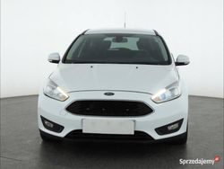 Biały Używany 2016 Ford Focus Kombi | 27 999 zł (Super Cena)