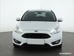 Biały Używany 2016 Ford Focus Kombi | 27 999 zł (Super Cena)