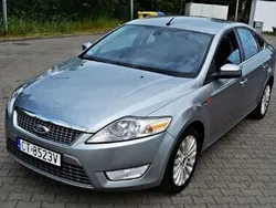 Inny kolor Używany 2008 Ford Mondeo Sedan/Limuzyna | 15 900 zł (Uczciwa cena)