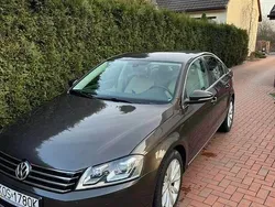 Używany 2012 VW Passat | 30 000 zł (Uczciwa cena)