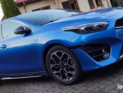 Używany 2022 Kia ProCeed GT GT-Line Hatchback | 94 900 zł