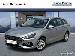 Srebrny Używany 2023 Hyundai i30 Kombi | 59 900 zł (Uczciwa cena)