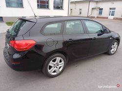 Używany 2011 Opel Astra | 20 000 zł (Uczciwa cena)