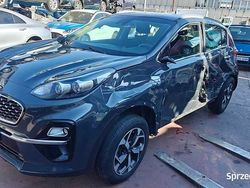 Używany 2019 Kia Sportage SUV | 31 500 zł