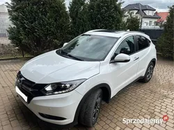 Używany 2016 Honda HR-V Executive SUV | 54 900 zł (Super Cena)