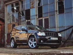 Używany 2010 Jeep Grand Cherokee SRT8 SUV | 89 000 zł