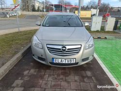 Używany 2009 Opel Insignia | 17 950 zł (Uczciwa cena)