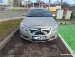 Używany 2009 Opel Insignia | 17 950 zł (Uczciwa cena)