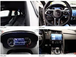 Używany 2023 Jaguar E-Pace SUV | 233 085 zł