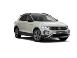 Nowe 2025 VW T-Roc SUV | 152 279 zł (Uczciwa cena)