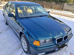 Używany 1997 BMW 318 | 17 900 zł
