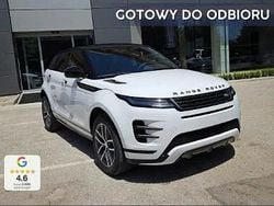 Biały Używany 2024 Land Rover Range Rover SE Dynamic SUV | 241 200 zł