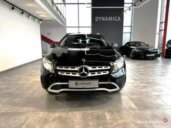 Mercedes GLA180
