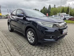 Midnight blue beam m Używany 2019 Honda HR-V Elegance SUV | 79 900 zł (Uczciwa cena)