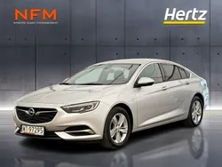 Srebrny (metalik) Używany 2019 Opel Insignia Sedan/Limuzyna | 53 900 zł (Uczciwa cena)