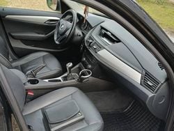 Używany 2009 BMW X1 SUV | 23 000 zł (Uczciwa cena)