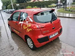 Używany 2005 Mitsubishi Colt | 4900 zł (Uczciwa cena)