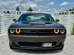 Inny kolor Używany 2021 Dodge Challenger Coupe | 104 900 zł