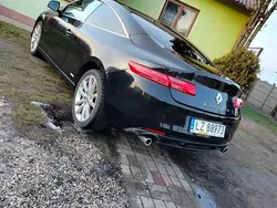 Czarny Używany 2012 Renault Laguna Coupé Coupe | 24 900 zł