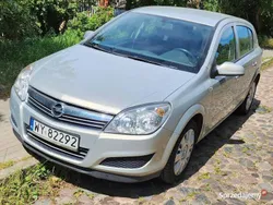 Używany 2007 Opel Astra | 10 000 zł (Uczciwa cena)