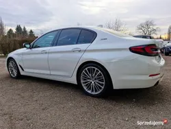 BMW 530e