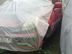 Używany 2003 Renault Kangoo | 1500 zł