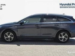 Grafitowy (metalik) Używany 2023 Hyundai i30 Hatchback | 80 900 zł (Uczciwa cena)