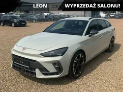 Beżowy (metalik) Używany 2024 Cupra Leon Kombi | 149 900 zł (Drogi)